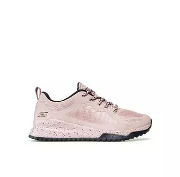 Кроссовки Skechers Bobs Sport Squad 3 - Star Flight 117186/BLSH розовый EU 41