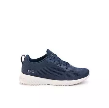 Кроссовки Skechers BOBS SPORT Tough Talk 32504/NVY синий EU 37