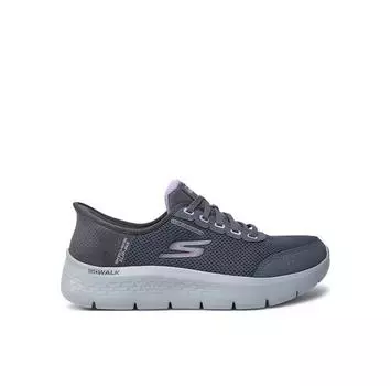 Кроссовки Skechers Clear Creek 124846 серый EU 39