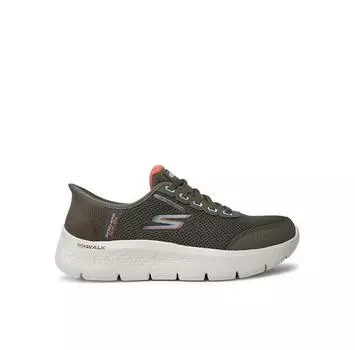 Кроссовки Skechers Clear Creek 124846 зеленый EU 39