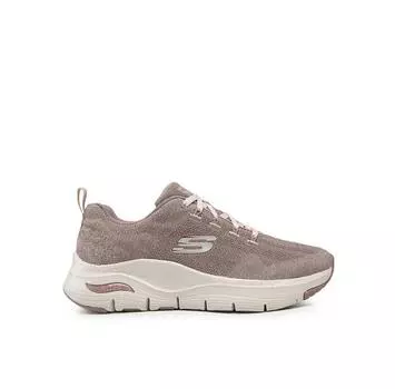 Кроссовки Skechers Comfy Wave 149414/DKTP бежевый EU 36