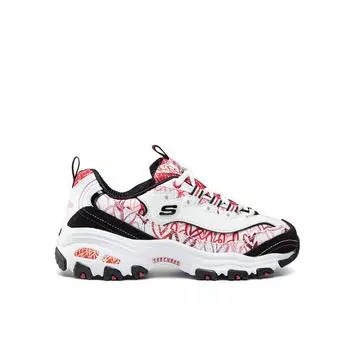 Кроссовки Skechers Cupid Charm 149504/WRBK белый EU 36