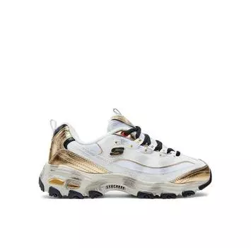 Кроссовки Skechers D Lites 150245 белый 35