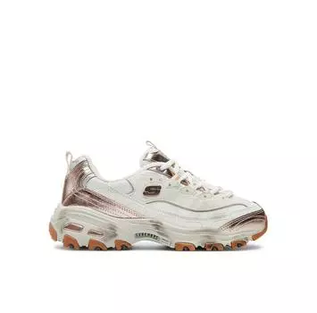 Кроссовки Skechers D Lites 150245 белый EU 40