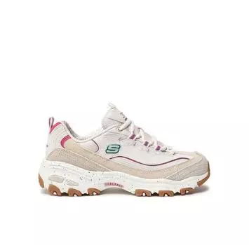 Кроссовки Skechers D Lites - Bold Views 149589 бежевый EU 36