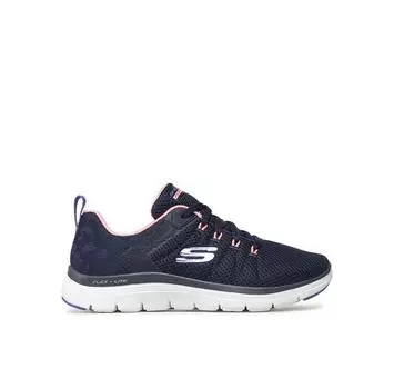 Кроссовки Skechers Elegant Ways 149580 синий EU 35.5