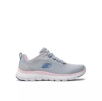 Кроссовки Skechers Flex Appeal 5.0- 150201/GYMT серый EU 38