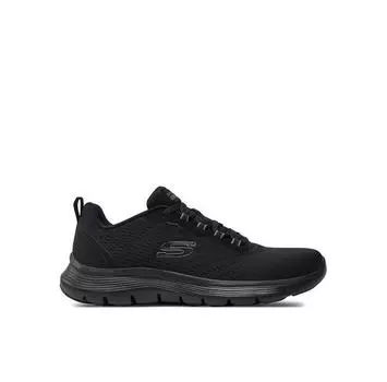 Кроссовки Skechers Flex Appeal 5.0- 150201/BBK черный EU 36