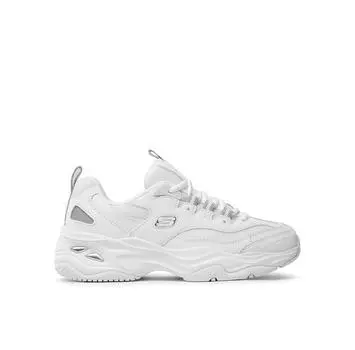 Кроссовки Skechers Fresh Diva 149492/WGY белый EU 41