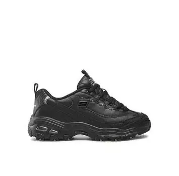 Кроссовки Skechers Fresh Start 11931/BBK черный EU 40