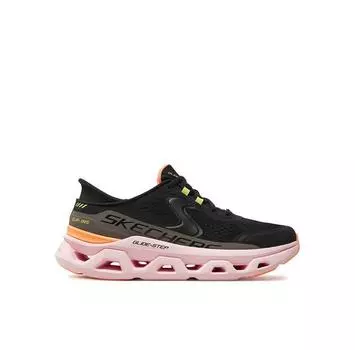 Кроссовки Skechers Glide-Step Altus 150510 BKMT черный EU 36.5