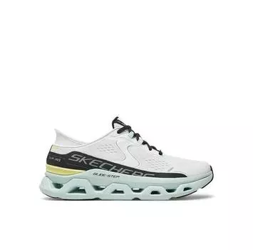 Кроссовки Skechers Glide-Step Altus 150510/WMLT белый EU 36