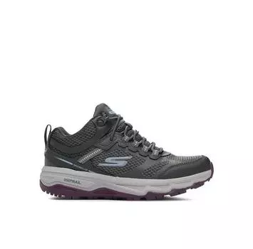 Кроссовки Skechers Go Run Trail Altitude Highly Elevated 128206/CCBL серый EU 36