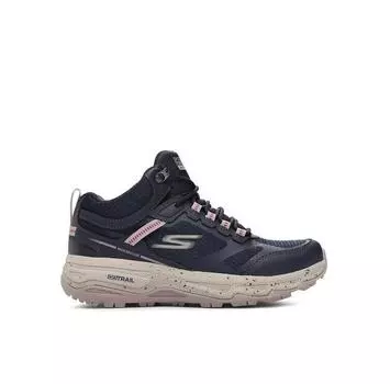 Кроссовки Skechers Go Run Trail Altitude Highly Elevated 128206/NVPK синий 35