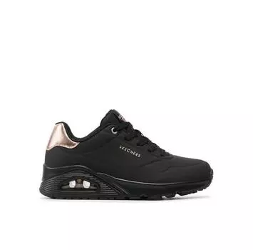 Кроссовки Skechers Golden Air 177094/BBK черный EU 42