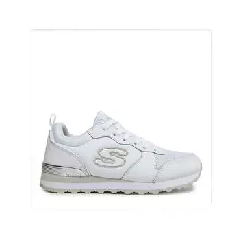 Кроссовки Skechers Goldn Gurl 111/WSL белый EU 39