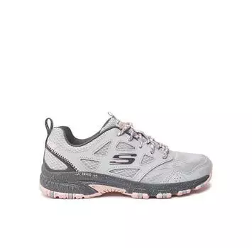 Кроссовки Skechers Hillcrest - Pure Escapade 149821 серый EU 36