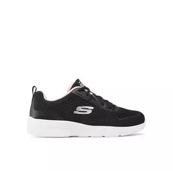 Кроссовки Skechers Hip Star 149544/BKPK черный 35.5