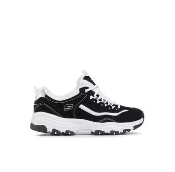 Кроссовки Skechers I-Conik 88888250/BKW черный EU 37