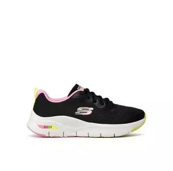 Кроссовки Skechers Infinity Cool 149722/BKMT черный 35