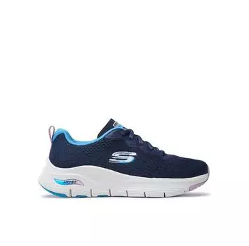 Кроссовки Skechers Infinity Cool 149722/NVMT синий 35.5