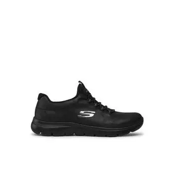 Кроссовки Skechers Itz Bazik 88888301/BBK черный 36
