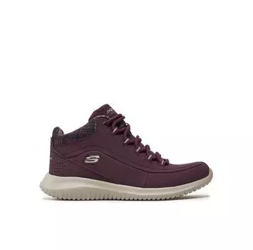 Кроссовки Skechers Just Chill 12918/BURG бордовый EU 37.5