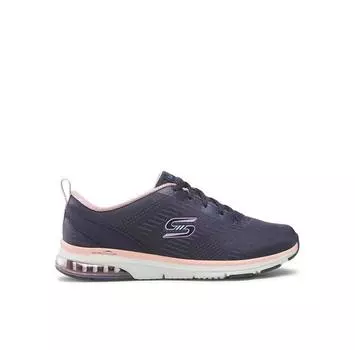 Кроссовки Skechers Mellow Days 104296/NVCL синий EU 36