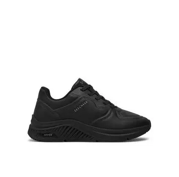 Кроссовки Skechers Mile Makers 155570/BBK черный 35