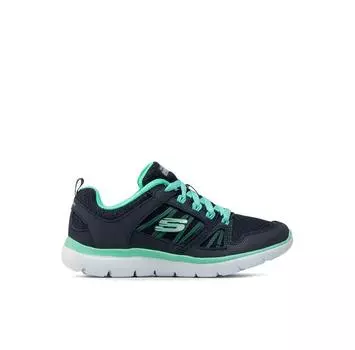 Кроссовки Skechers New World 12997/NVTQ синий 35
