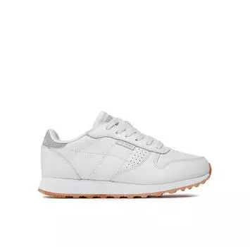Кроссовки Skechers Old School Cool 699/WHT белый EU 41
