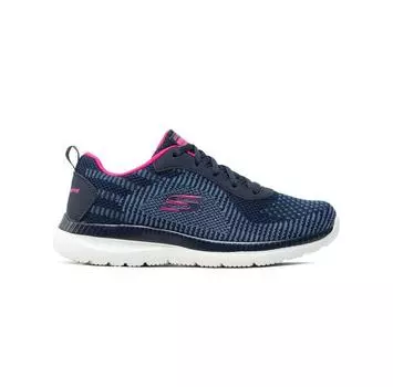Кроссовки Skechers Purist 149220/NVHP синий 35