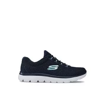 Кроссовки Skechers Quick Lapse 12985/NVLB синий EU 36