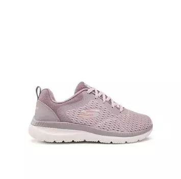 Кроссовки Skechers Quick Path 12607/LAV розовый EU 37