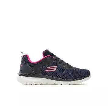 Кроссовки Skechers Quick Path 12607/NVHP синий EU 36.5
