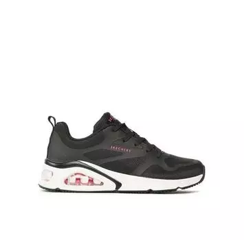 Кроссовки Skechers Revolution-Airy 177420/BLK черный EU 41
