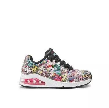 Кроссовки Skechers Signature 155226/MLT 35