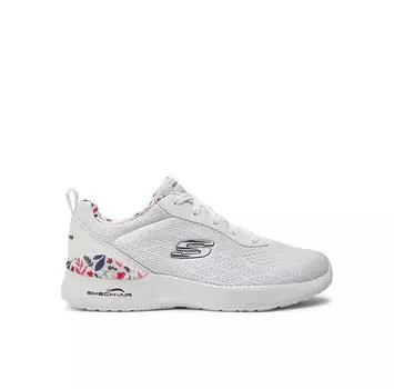 Кроссовки Skechers Skech-Air Dynamight-Laid Out 149756/WMLT белый EU 37