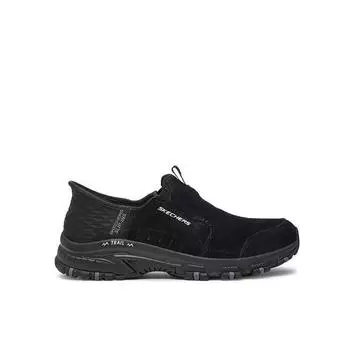 Кроссовки Skechers Slip-ins: Hillcrest - Sunapee 180016 черный EU 36
