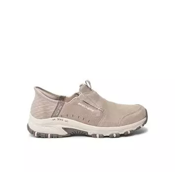 Кроссовки Skechers Slip-ins: Hillcrest - Sunapee 180016 бежевый 36