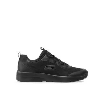 Кроссовки Skechers Social Orbit 149691/BBK черный 35.5
