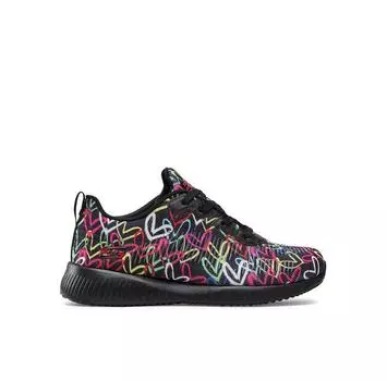 Кроссовки Skechers Starry Love 117092/BKMT EU 36