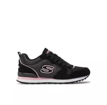 Кроссовки Skechers Step N Fly 155287/BLK черный EU 40