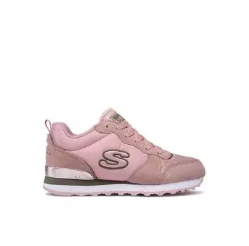 Кроссовки Skechers Step N Fly 155287/MVE розовый EU 36