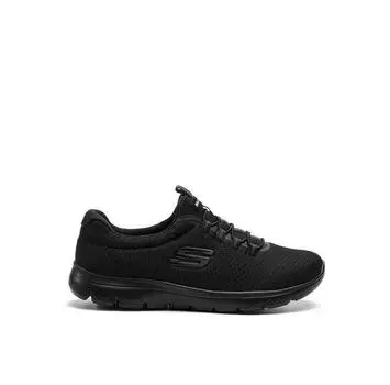 Кроссовки Skechers Summits 12980/BBK черный 41