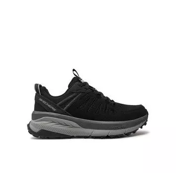 Кроссовки Skechers Switch Back-Cascades 180162/BKCC черный EU 36