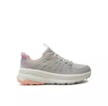 Кроссовки Skechers Switch Back-Cascades 180162/GYCL серый EU 39