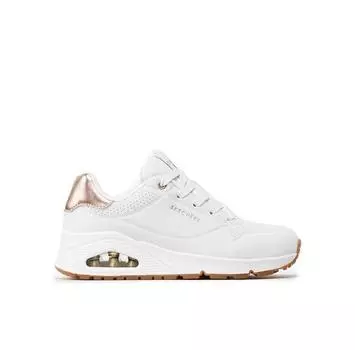 Кроссовки Skechers Uno 177094/WHT белый 41