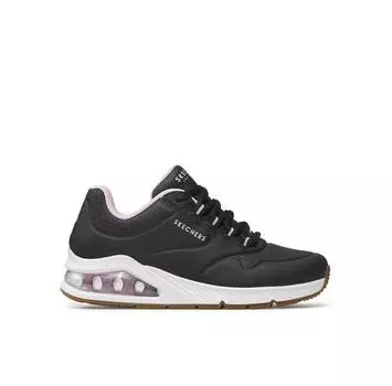 Кроссовки Skechers Uno 2 2nd Best 155542/BLK черный EU 38.5