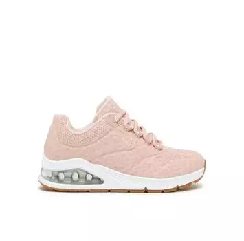 Кроссовки Skechers Uno 2 In Kat Neato 155642/BLSH розовый EU 37